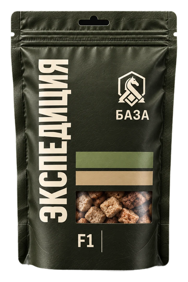 Упаковка БАЗА.ЭКСПЕДИЦИЯ