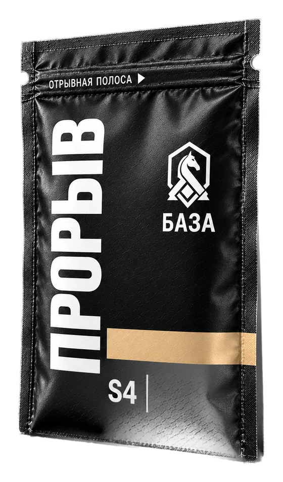 БАЗА.ПРОРЫВ